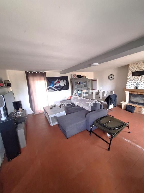 Maison - 85 m² - 2 pièces