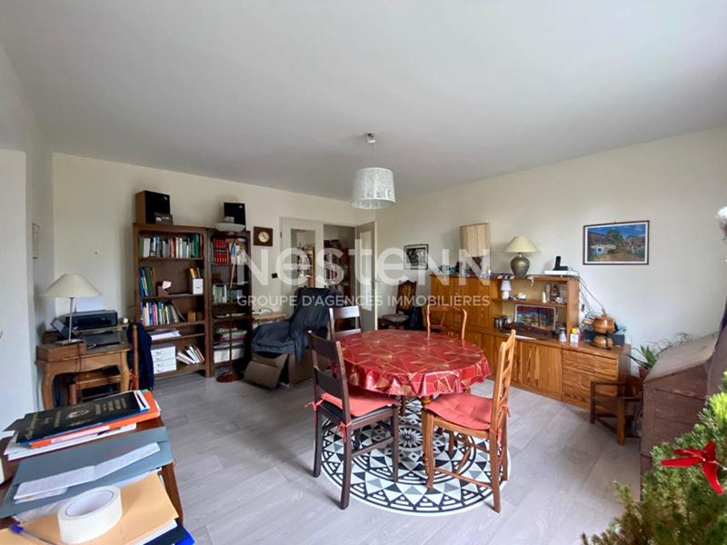 Appartement - 82 m² - 3 pièces