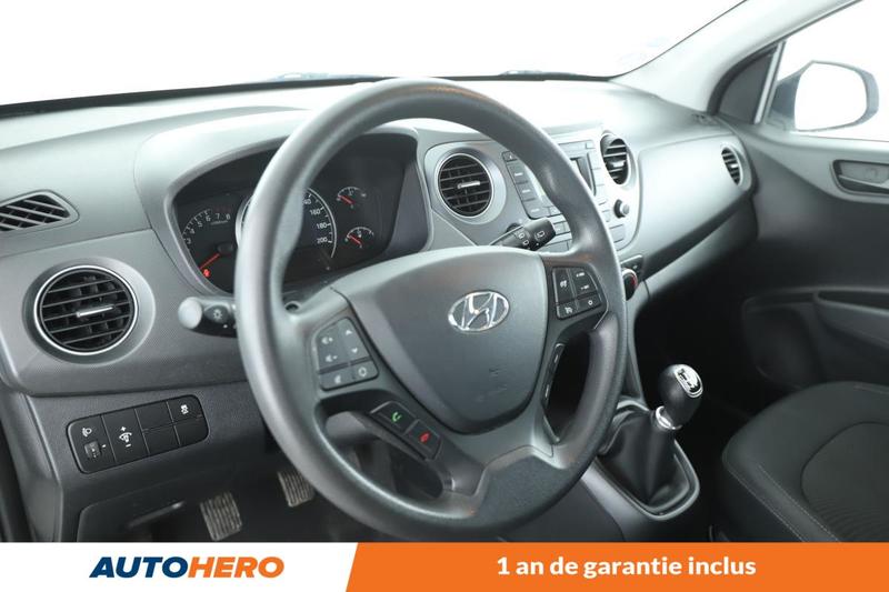Hyundai i10 1.0 Intuitive 66 ch