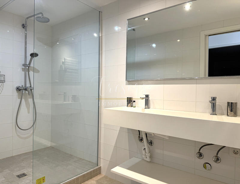 Appartement - 79 m² - 3 pièces