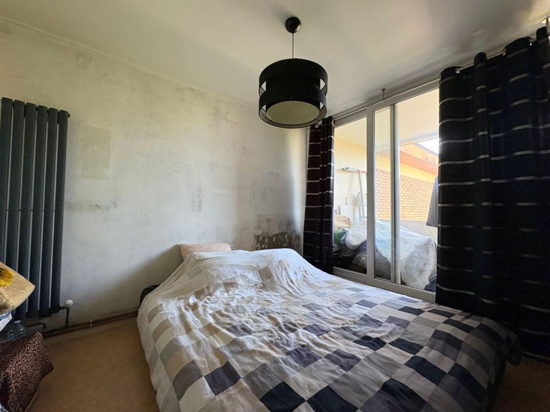 Appartement - 54 m² - 2 pièces