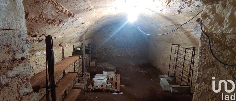 Maison - 170 m² - 8 pièces