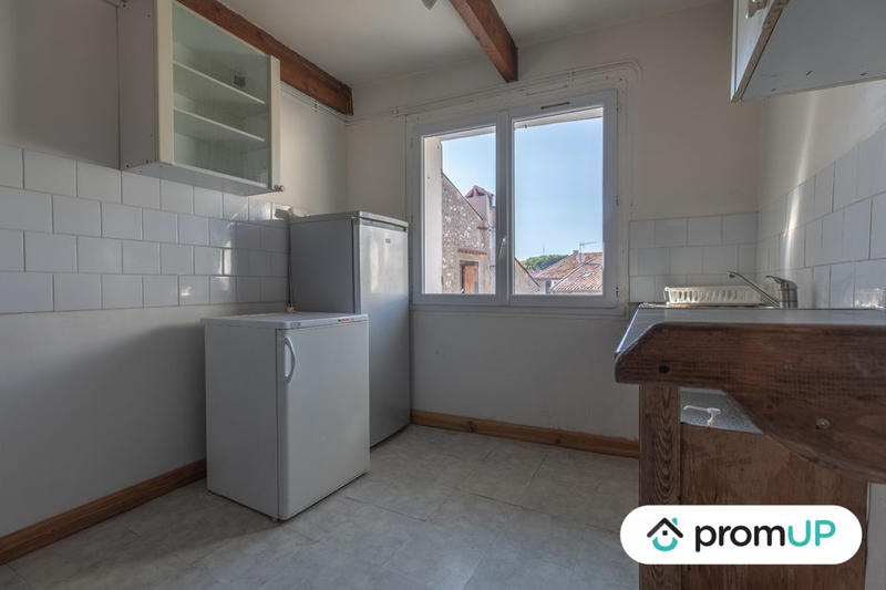 Maison - 209 m² - 10 pièces