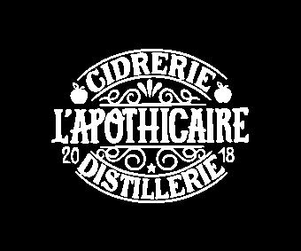 Cidrerie de l'Apothicaire