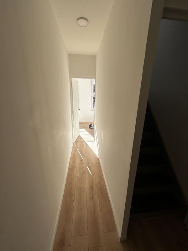 Appartement - 95 m² - 4 pièces