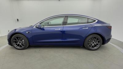Tesla Model 3 Long Range Dual Motor Awd