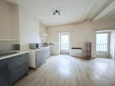 Appartement - 31 m² - 2 pièces