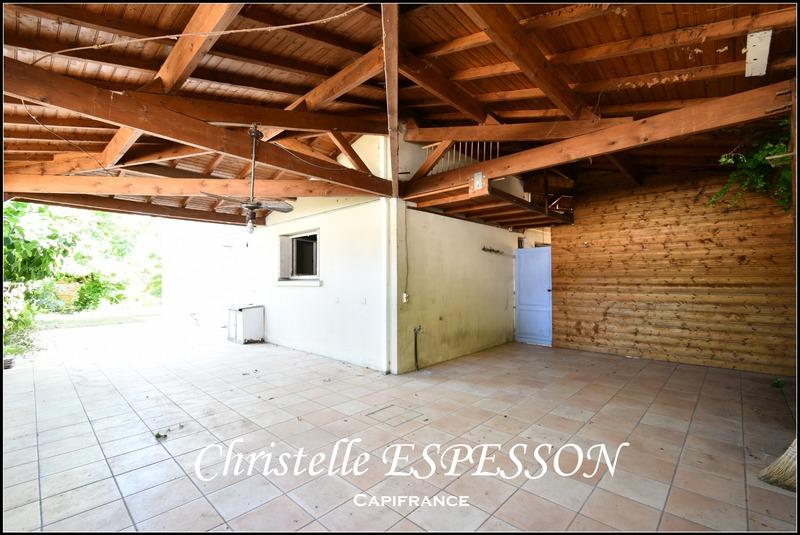 Maison - 94 m² - 5 pièces