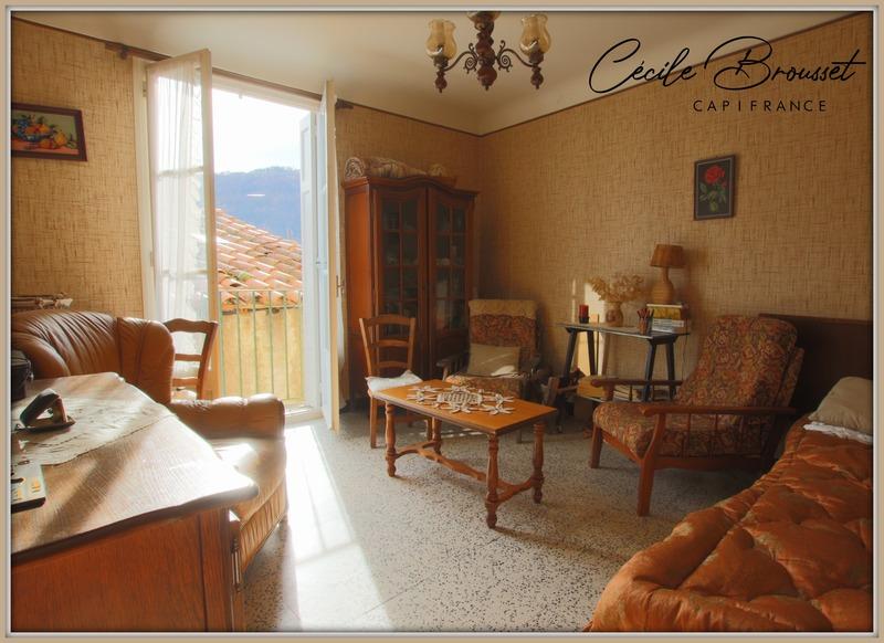 Immeuble - 181 m² - 8 pièces