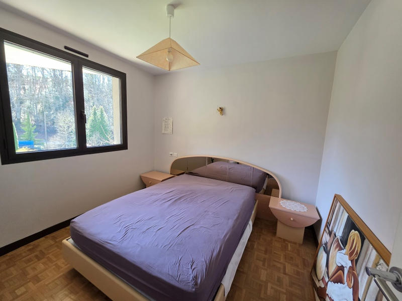 Propriété - 178 m² - 6 pièces