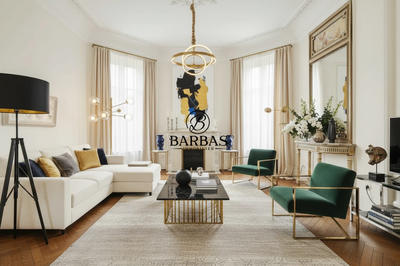 Manoir - 558 m² - 11 pièces