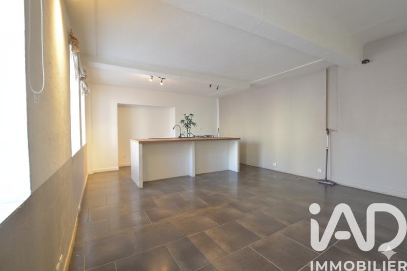 Maison - 108 m² - 4 pièces