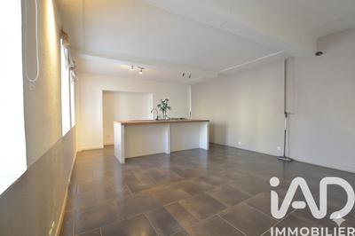 Maison - 108 m² - 4 pièces