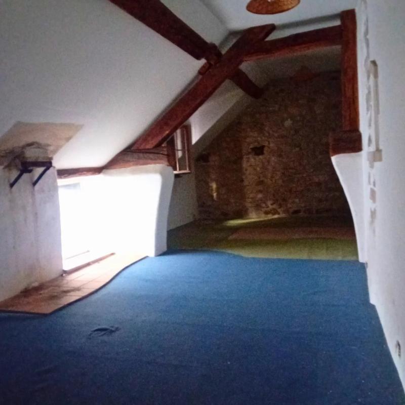 Maison de ville - 130 m²