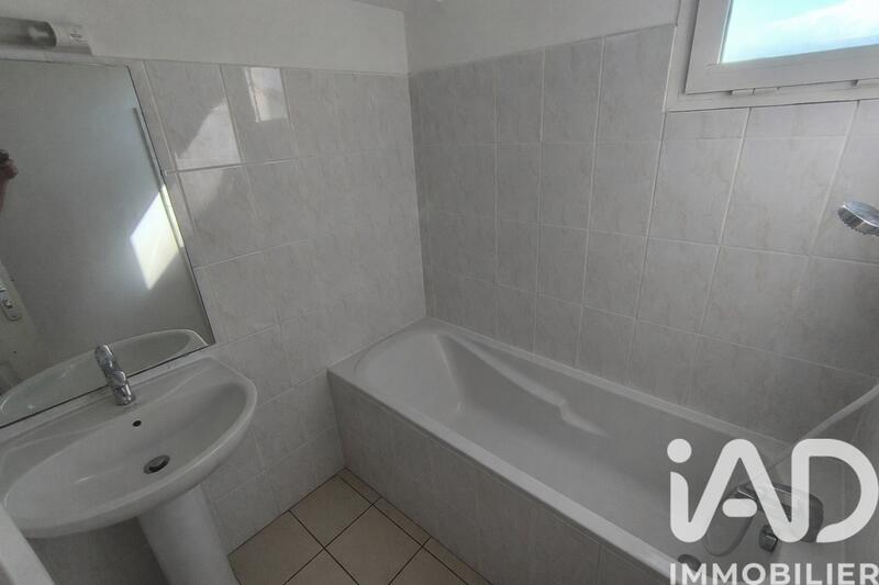Appartement - 52 m² - 3 pièces