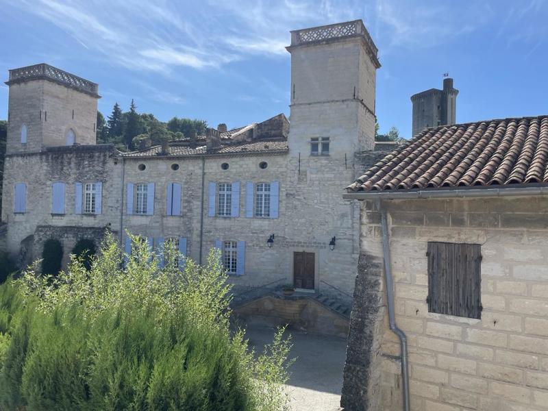 Maison - 122 m² - 5 pièces