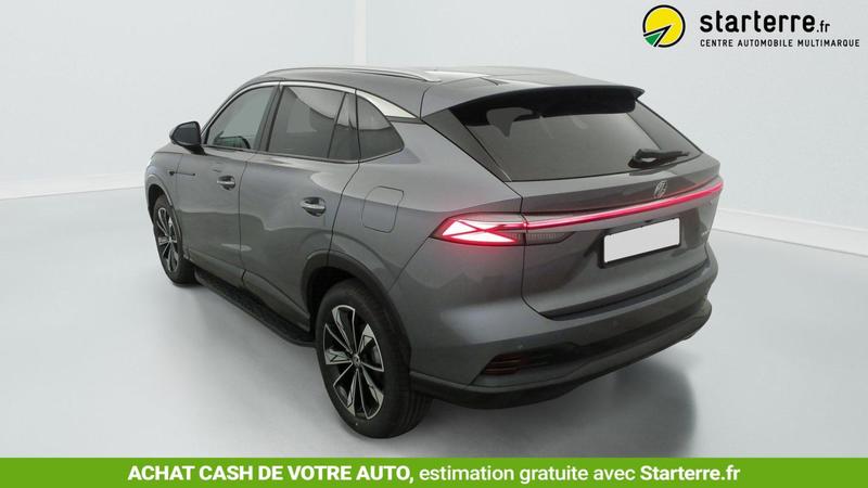 Mg Ehs 1.5t Phev 272 ch Comfort