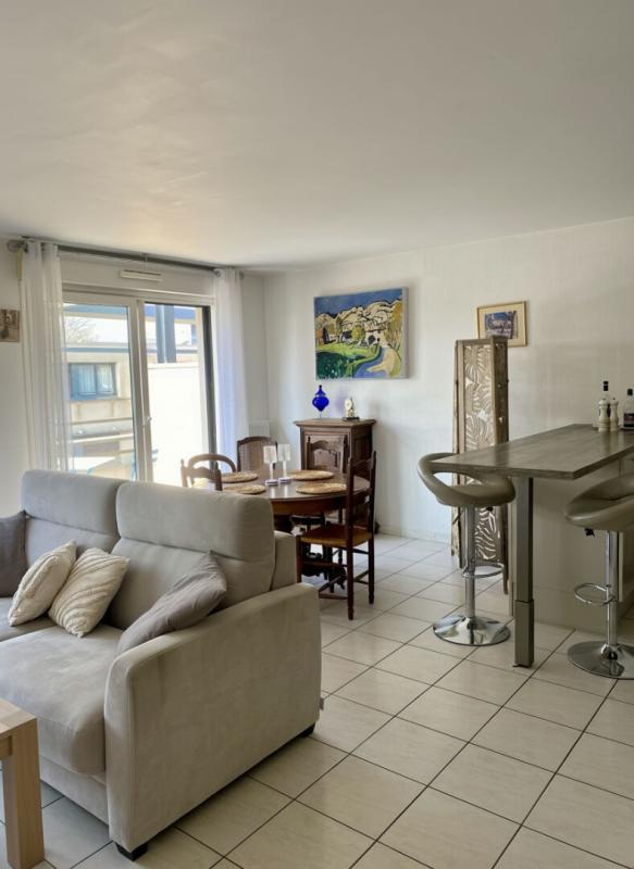 Appartement - 55 m² - 2 pièces