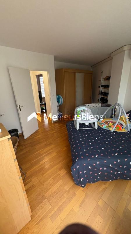 Maison - 119 m² - 5 pièces