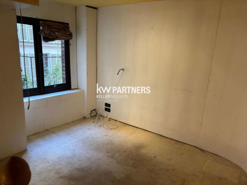 Maison de ville - 77 m² - 5 pièces