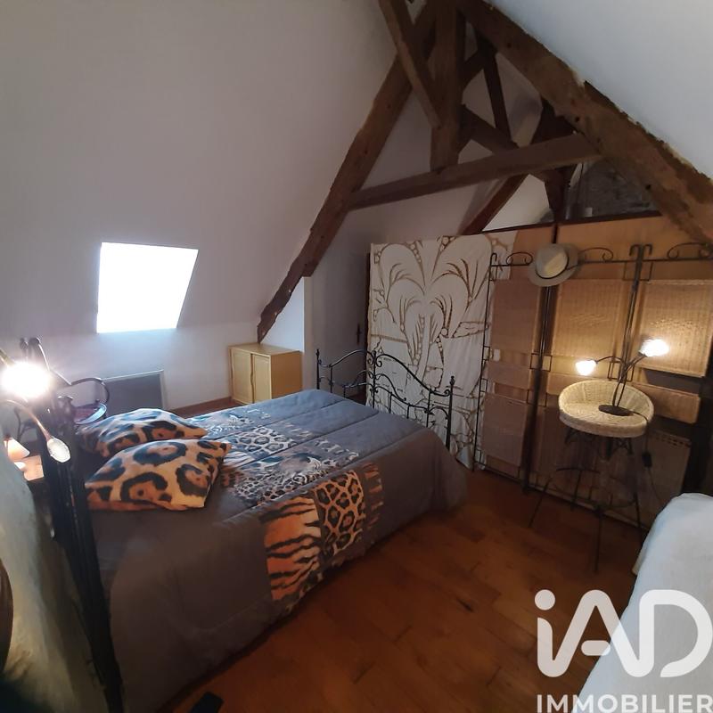 Maison - 197 m² - 7 pièces