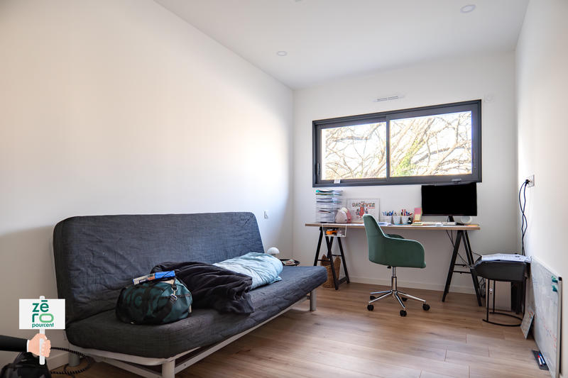 Maison - 139 m² - 5 pièces