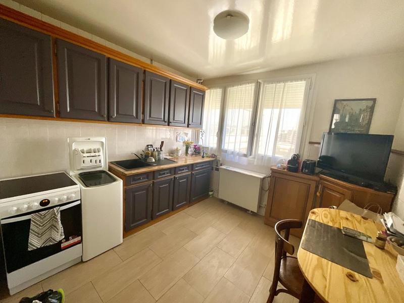 Appartement - 78 m² - 4 pièces