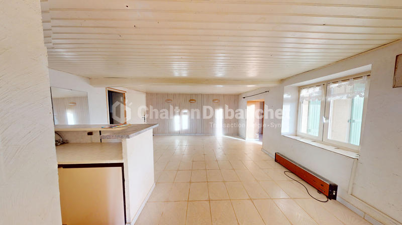 Maison - 170 m² - 6 pièces