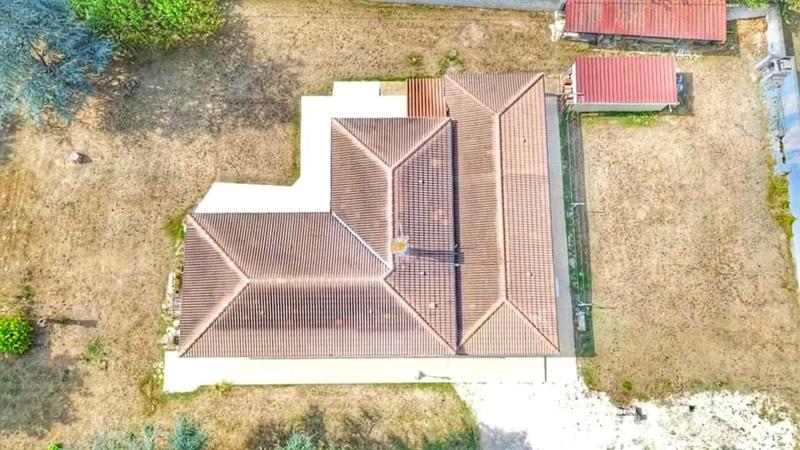 Maison - 127 m² - 5 pièces