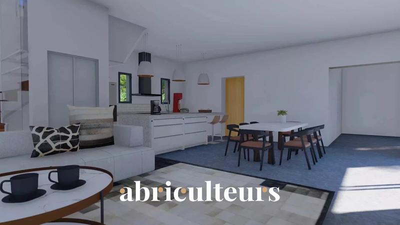 Maison - 224 m² - 5 pièces