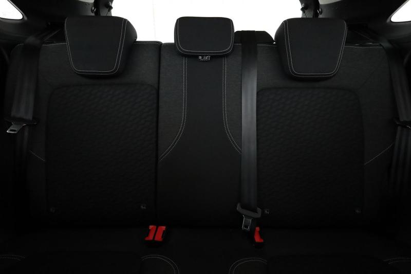 Ford Puma 1.0 Flexifuel Titanium Bvm6 125 ch