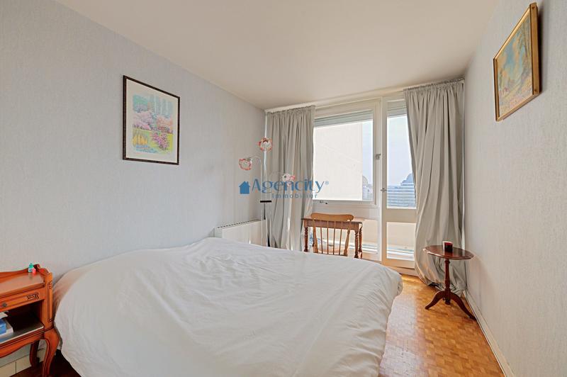 Appartement - 51 m² - 2 pièces