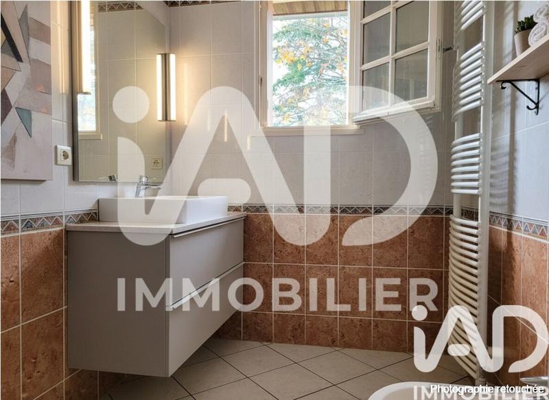 Maison - 159 m² - 5 pièces