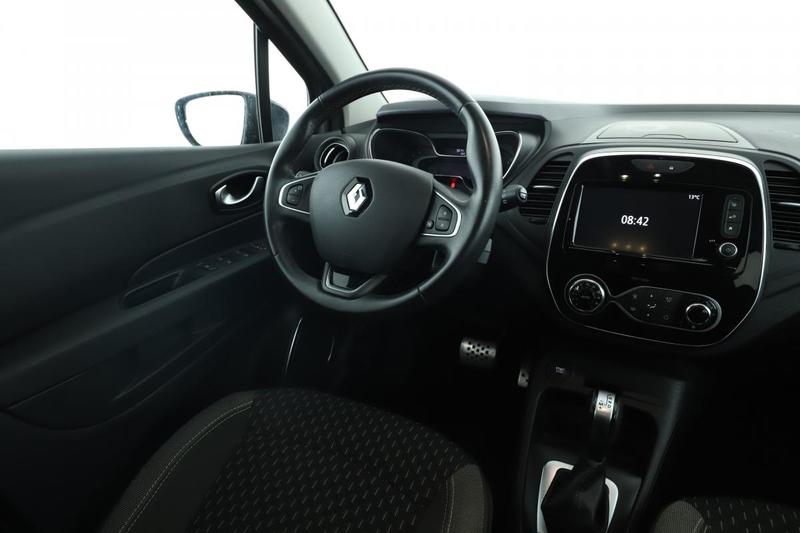 Renault Captur 1.2 TCe Energy Zen Edc 120 ch