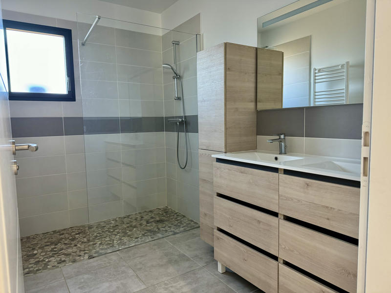 Maison - 80 m² - 3 pièces