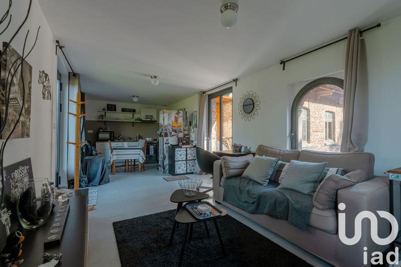 Ferme - 306 m² - 12 pièces