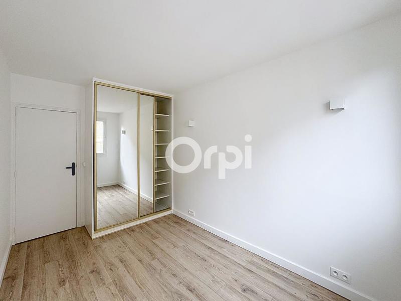 Appartement - 72 m² - 4 pièces