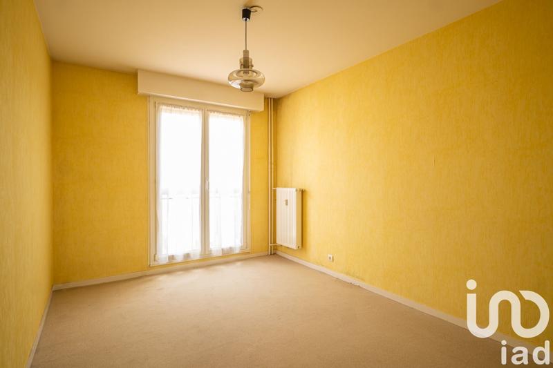 Appartement - 135 m² - 5 pièces