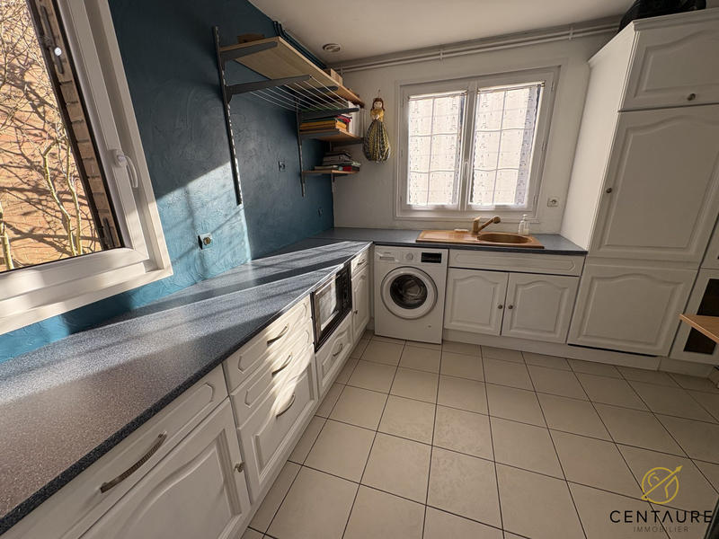 Maison - 131 m² - 5 pièces