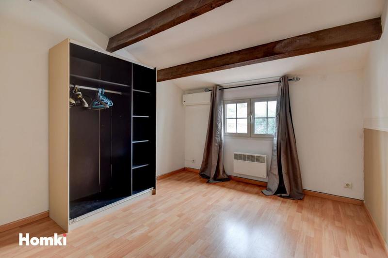 Villa - 112 m² - 4 pièces