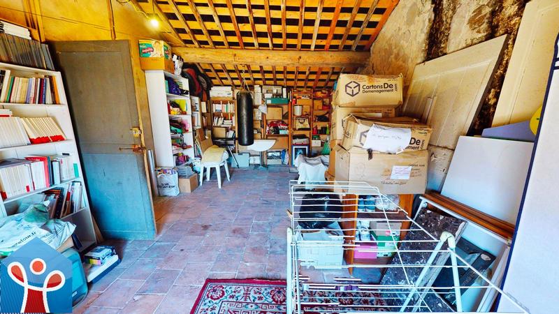 Propriété viticole - 134 m² - 5 pièces