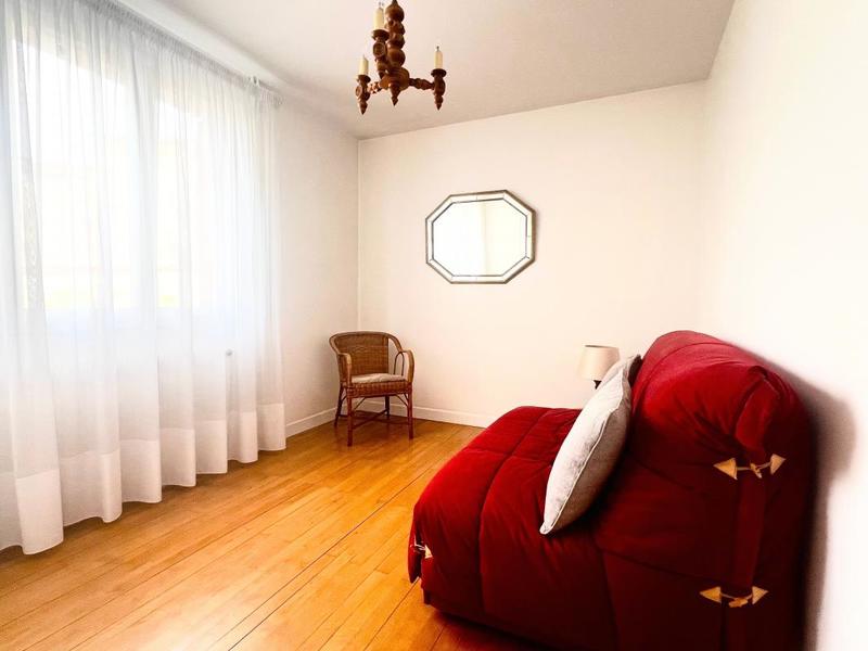 Appartement - 91 m² - 5 pièces