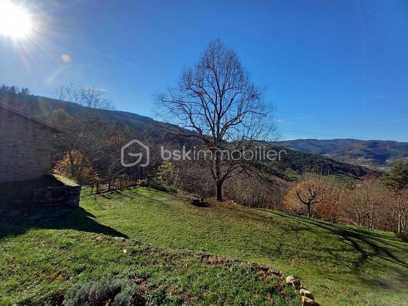 Ferme - 171 m² - 6 pièces