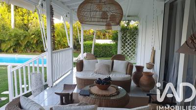 Maison - 170 m² - 5 pièces