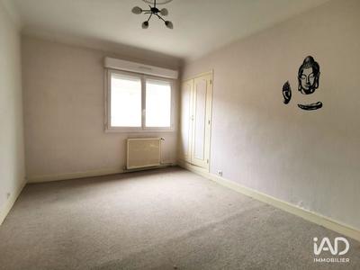 Maison - 162 m² - 5 pièces