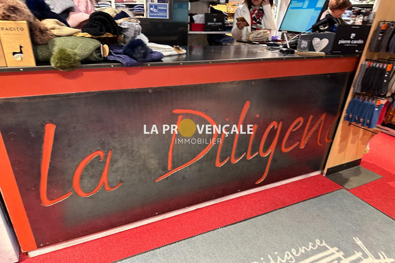 Fonds de commerce - Magasins - 80 m²