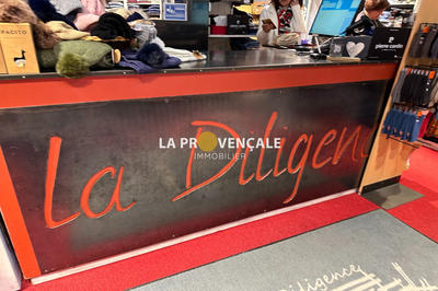 Fonds de commerce - Magasins - 80 m²