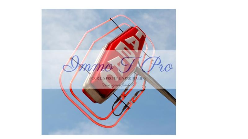 Fonds de commerce - 100 m²