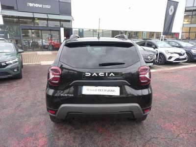 Dacia Duster TCe 130 4x2 Journey