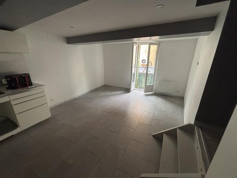 Appartement - 54 m² - 3 pièces